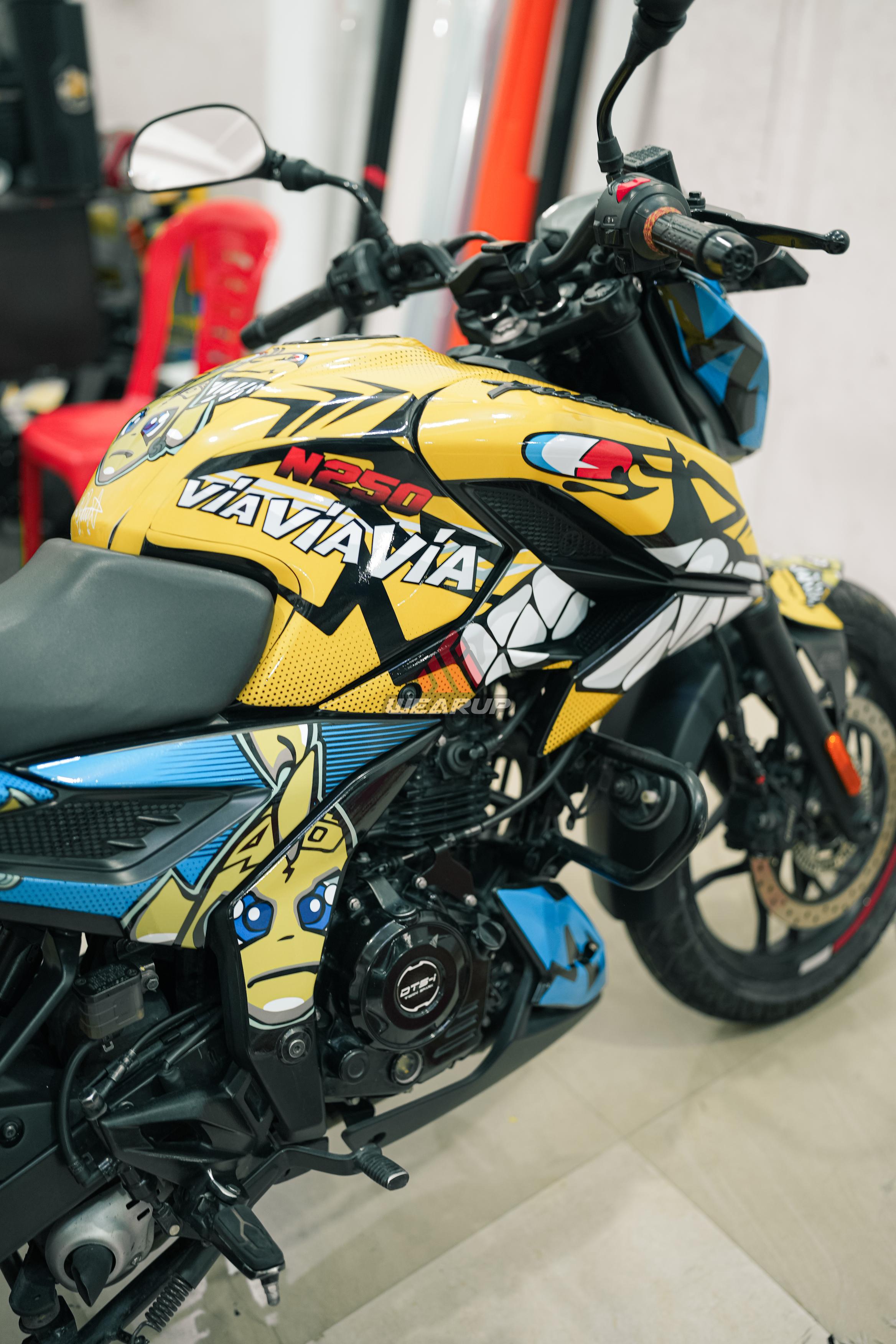 WearUp Gallery Project 16